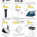 Antevisão Folheto EL CORTE INGLÉS Black Friday Tecnologia Promoções de 19 a 29 novembro
